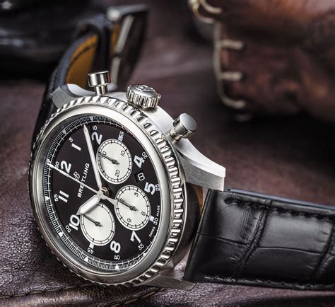 breitling navitimer 8 2018 blaues zifferblatt|breitling navitimer super 8.